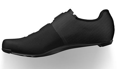 Превью  Велотуфли шоссейные FIZIK Tempo Decos Carbon Black/Black